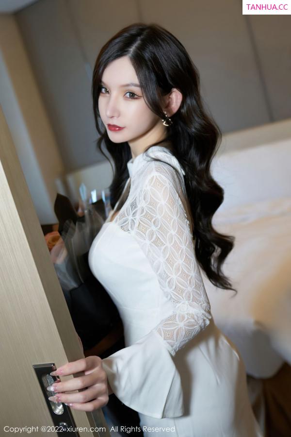周于希dummy  [XiuRen]高清写真图 2022.01.05 No.4426 周于希Sally第11张图片